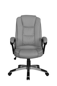 Кресло компьютерное Riva Chair 9211 (Серый) в Челябинске - предосмотр 1