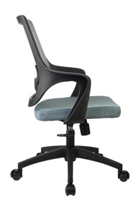 Офисное кресло Riva Chair 928 (Зеленый) в Челябинске - предосмотр 2