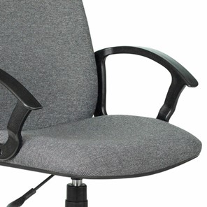 Офисное кресло Brabix Element EX-289 (ткань, серое) в Челябинске - предосмотр 5