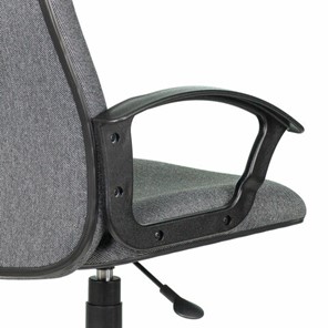 Офисное кресло Brabix Element EX-289 (ткань, серое) в Челябинске - предосмотр 6