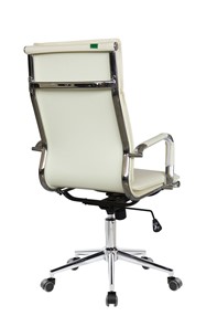 Кресло Riva Chair 6003-1 S (Бежевый) в Челябинске - предосмотр 3