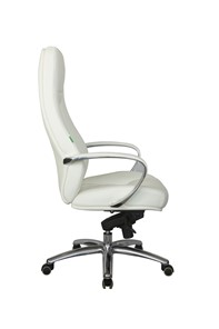 Кресло Riva Chair F185 (Белый) в Копейске - предосмотр 2