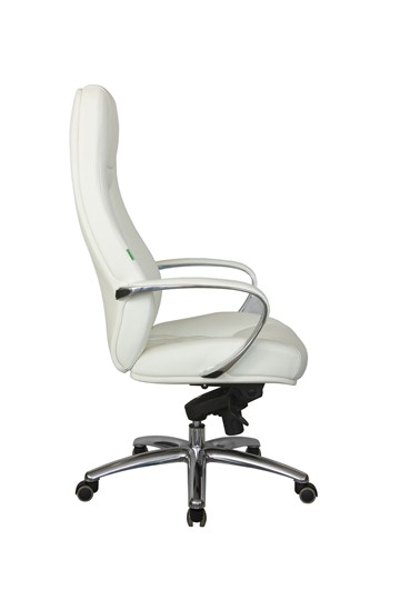 Кресло Riva Chair F185 (Белый) в Копейске - изображение 2