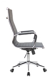 Кресло Riva Chair 6002-1 S (Черный) в Челябинске - предосмотр 2