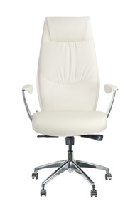 Компьютерное кресло Riva Chair A9184 (Белый) в Челябинске - предосмотр 1