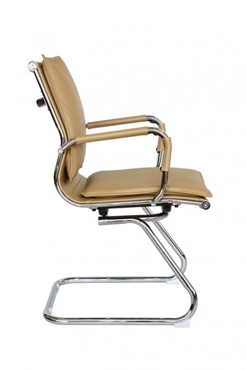 Компьютерное кресло Riva Chair 6003-3 (Кэмел) в Миассе - изображение 2