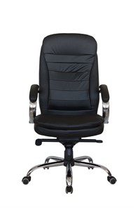 Компьютерное кресло Riva Chair 9024 (Черный) в Челябинске - предосмотр 1