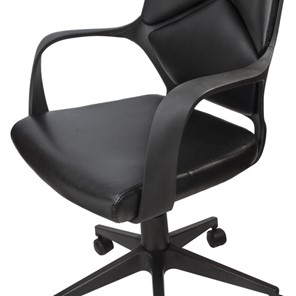 Компьютерное кресло Brabix Premium Prime EX-515 (экокожа, черное) в Челябинске - предосмотр 9