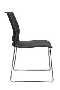 Кресло компьютерное Riva Chair D918 (Черный) в Челябинске - предосмотр 2