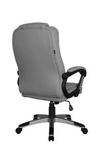 Кресло компьютерное Riva Chair 9211 (Серый) в Челябинске - предосмотр 3