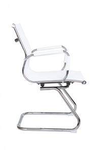 Офисное кресло Riva Chair 6001-3 (Белый) в Челябинске - предосмотр 2