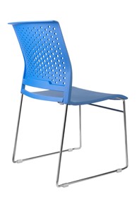 Кресло Riva Chair D918 (Синий) в Челябинске - предосмотр 3