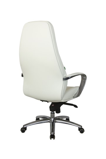 Кресло Riva Chair F185 (Белый) в Копейске - изображение 3
