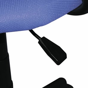Компьютерное кресло Brabix Flip MG-305 (ткань TW, синее/черное) в Челябинске - предосмотр 7