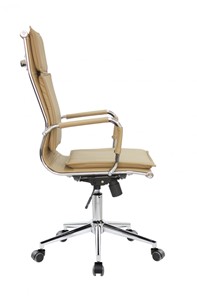 Компьютерное кресло Riva Chair 6003-1 S (Кэмел) в Челябинске - предосмотр 2
