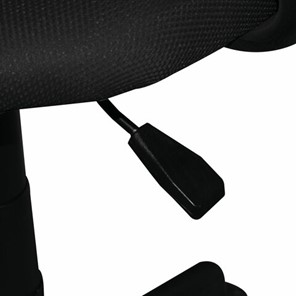 Кресло офисное Brabix Flip MG-305 (ткань TW, черное) 531952 в Миассе - предосмотр 8