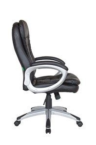 Кресло офисное Riva Chair 9110 (Черный) в Челябинске - предосмотр 2