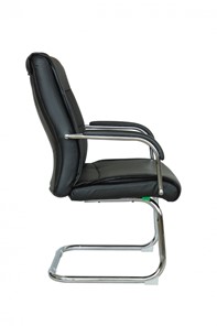 Кресло Riva Chair 9249-4 (Черный) в Челябинске - предосмотр 2