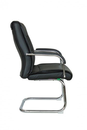 Кресло Riva Chair 9249-4 (Черный) в Челябинске - изображение 2