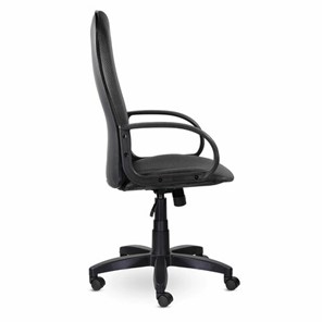 Офисное кресло Brabix Praktik EX-279 (ткань JP/кожзам, серое) 532018 в Челябинске - предосмотр 2