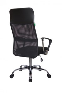 Офисное кресло Riva Chair 8074 (Черный) в Челябинске - предосмотр 3