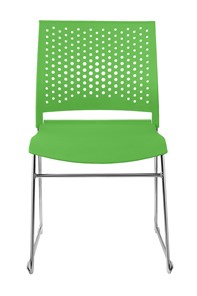Кресло Riva Chair D918 (Зеленый) в Челябинске - предосмотр 1