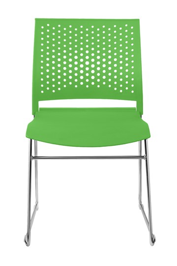 Кресло Riva Chair D918 (Зеленый) в Челябинске - изображение 1