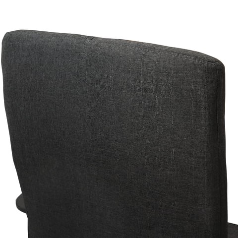 Офисное кресло Brabix Focus EX-518 (ткань, черное) 531575 в Челябинске - изображение 8