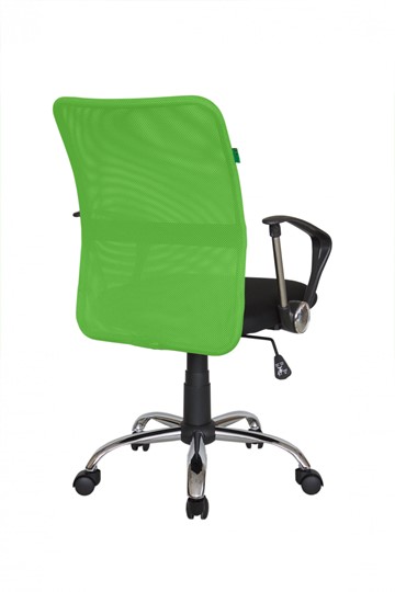 Компьютерное кресло Riva Chair 8075 (Зеленый) в Челябинске - изображение 3
