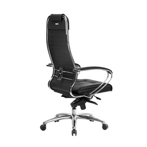 Компьютерное кресло Samurai KL-1.041 черный в Магнитогорске - предосмотр 3