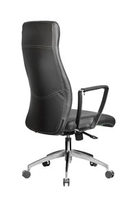 Кресло компьютерное Riva Chair 9208 (Черный) в Челябинске - предосмотр 3