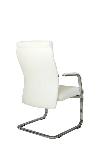 Кресло Riva Chair С1511 (Белый) в Копейске - изображение 3