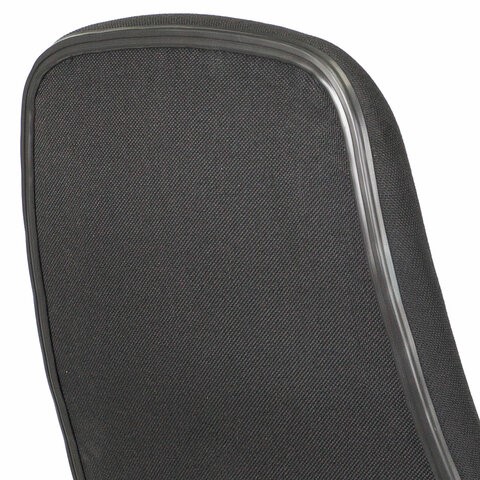 Кресло Brabix Element EX-289 (ткань, черное) 532092 в Челябинске - изображение 7