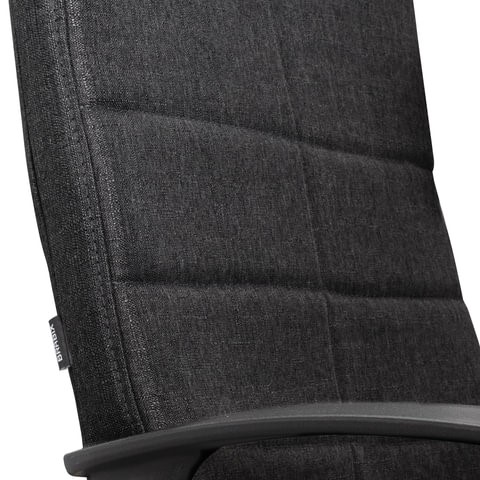 Офисное кресло Brabix Focus EX-518 (ткань, черное) 531575 в Челябинске - изображение 6