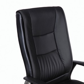 Компьютерное кресло Brabix Forward EX-570 (хром, экокожа, черное) 531837 в Миассе - предосмотр 6