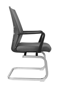 Кресло офисное Riva Chair G818 (Черный) в Челябинске - предосмотр 2