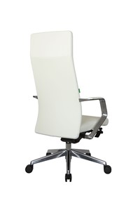 Офисное кресло Riva Chair A1811 (Белый) в Челябинске - предосмотр 3