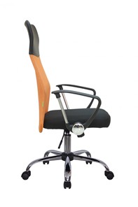 Компьютерное кресло Riva Chair 8074 (Оранжевый) в Челябинске - предосмотр 2