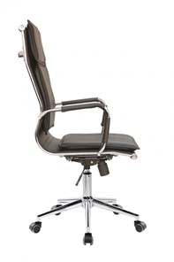 Офисное кресло Riva Chair 6003-1 S (Черный) в Челябинске - предосмотр 2