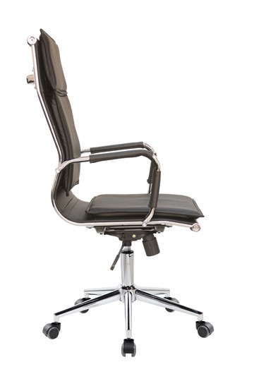 Офисное кресло Riva Chair 6003-1 S (Черный) в Челябинске - изображение 2