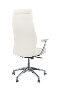 Компьютерное кресло Riva Chair A9184 (Белый) в Челябинске - предосмотр 3