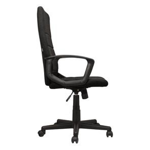 Офисное кресло Brabix Focus EX-518 (ткань, черное) 531575 в Челябинске - предосмотр 1