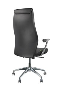 Офисное кресло Riva Chair A9184 (Черный) в Челябинске - предосмотр 3