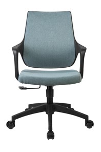 Офисное кресло Riva Chair 928 (Зеленый) в Челябинске - предосмотр 1