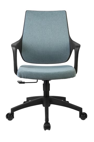 Офисное кресло Riva Chair 928 (Зеленый) в Челябинске - изображение 1