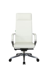 Офисное кресло Riva Chair A1811 (Белый) в Челябинске - предосмотр 1