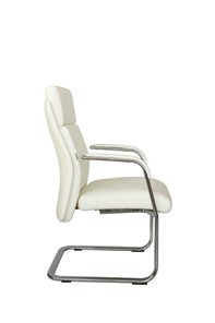 Кресло Riva Chair С1511 (Белый) в Челябинске - предосмотр 2