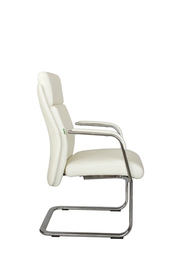 Кресло Riva Chair С1511 (Белый) в Челябинске - изображение 2