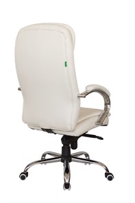 Офисное кресло Riva Chair 9024 (Бежевый) в Челябинске - предосмотр 3