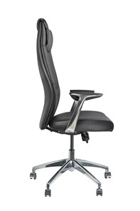 Офисное кресло Riva Chair A9184 (Черный) в Челябинске - предосмотр 2